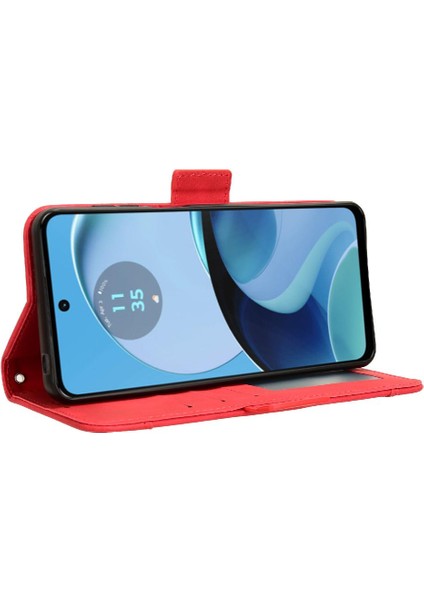Motorola Moto G14 4g Için Kılıf (Yurt Dışından) modelleri