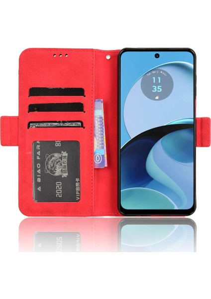 Motorola Moto G14 4g Için Kılıf (Yurt Dışından) fırsatları