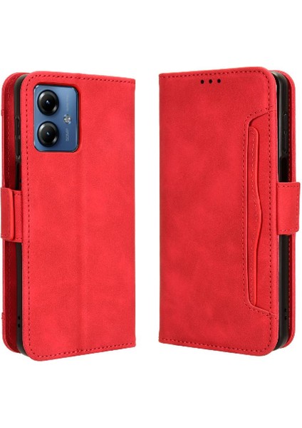 Motorola Moto G14 4g Için Kılıf (Yurt Dışından) indirimleri