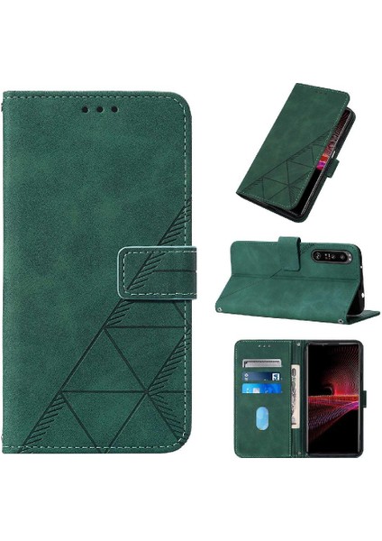 Sony Xperia 1 Iii Için Kılıf (Yurt Dışından)