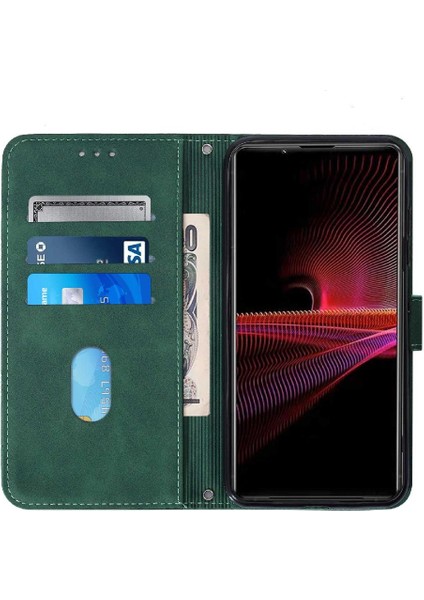 Sony Xperia 1 Iii Için Kılıf (Yurt Dışından) fiyatları