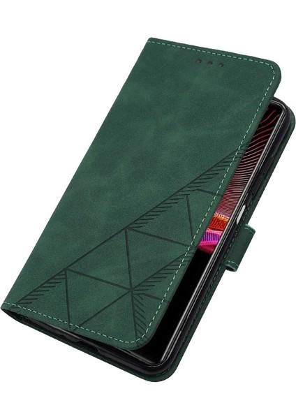 Sony Xperia 1 Iii Için Kılıf (Yurt Dışından) modelleri