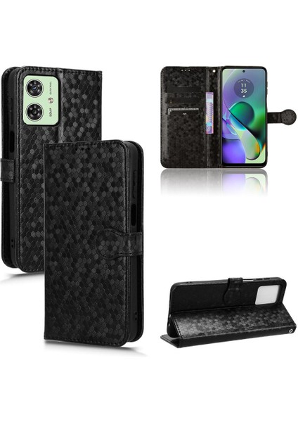 Motorola Moto G54 5g Için Kılıf (Yurt Dışından)