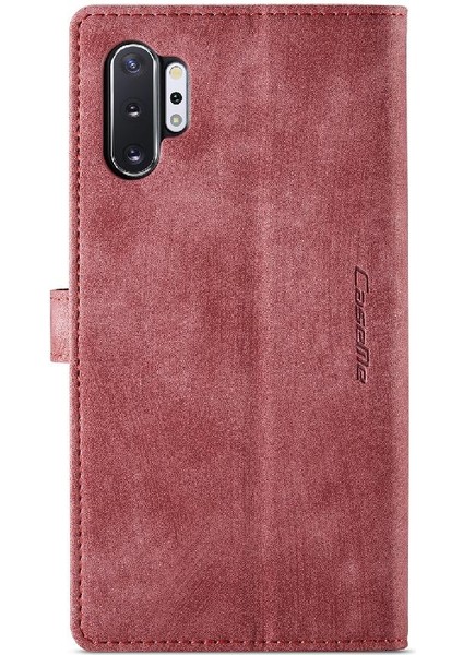 Samsung Galaxy Not 10 Artı Kart Sahibinin Cüzdan Durumda (Yurt Dışından)