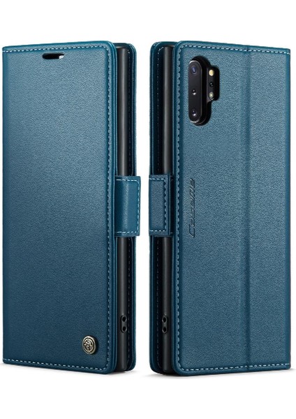 Samsung Galaxy Not 10 Artı Darbeye Dayanıklı Durumda Kickstand (Yurt Dışından)