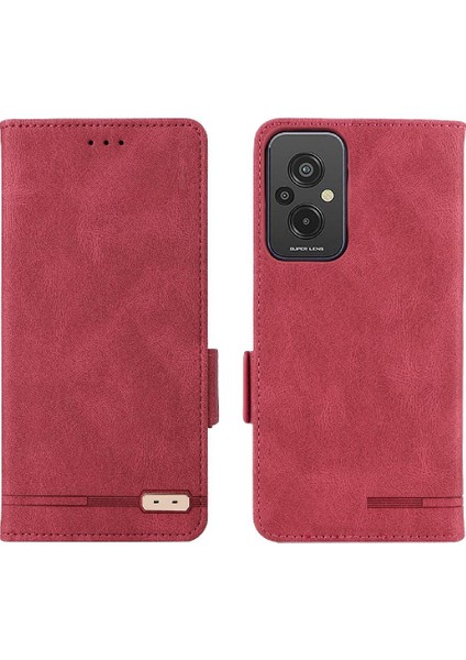 Xiaomi Redmi Için Kılıf 11 Başbakan 4g Tam Koruma Koruyucu Kapak Folio (Yurt Dışından)