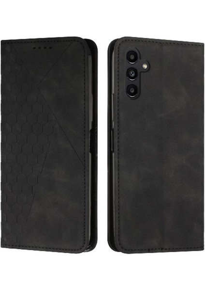 Samsung Galaxy Case 5g Darbeye Kapak Kapak Yan Toka Tam (Yurt Dışından)