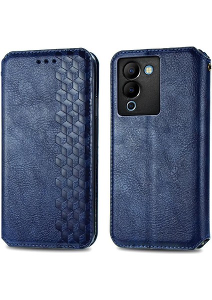 Infinix Not 12 Için Kılıf Deri Kılıf Cüzdan Fonksiyonu Kapak Çevirin Moda (Yurt Dışından)