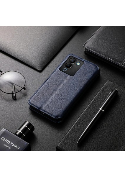 Infinix Not 12 Için Kılıf Deri Kılıf Cüzdan Fonksiyonu Kapak Çevirin Moda (Yurt Dışından)