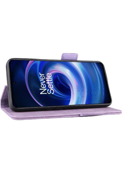 Kart Sahibi ile Oneplus 10R Kart Ekleme Koruyucu Kapak Için Kılıf (Yurt Dışından) indirimleri