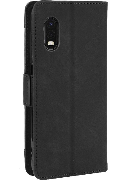 SZY Mall Samsung Galaxy Xcover Pro Için Kılıf (Yurt Dışından)