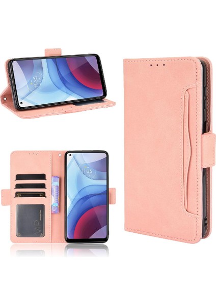 Motorola Moto G Güç 2021 Için Kılıf (Yurt Dışından)