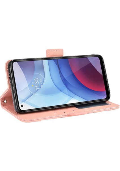 Motorola Moto G Güç 2021 Için Kılıf (Yurt Dışından) modelleri