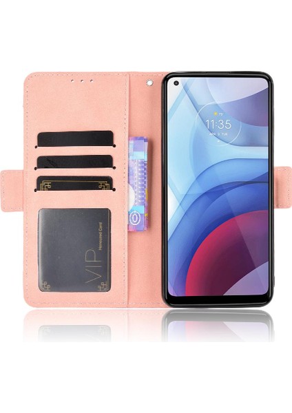 Motorola Moto G Güç 2021 Için Kılıf (Yurt Dışından) fırsatları