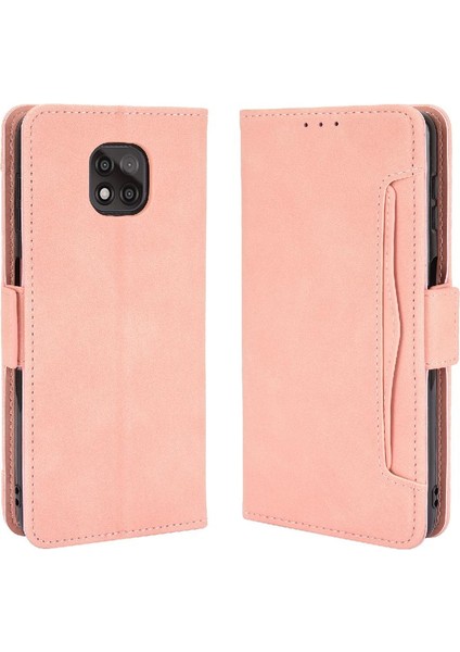 Motorola Moto G Güç 2021 Için Kılıf (Yurt Dışından) indirimleri