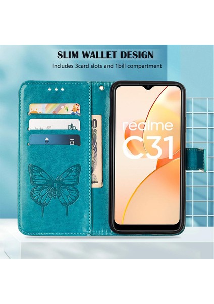 Realme C21Y Için Durum (Yurt Dışından) fırsatları