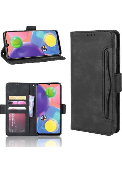 Samsung Galaxy A70S Için Kılıf (Yurt Dışından)