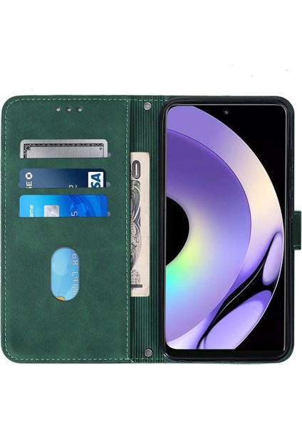 Realme 10 Pro 5g Için Durum (Yurt Dışından)