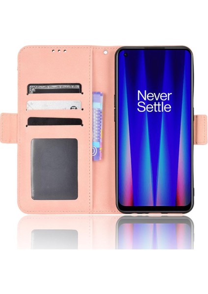 Oneplus Nord Ce 2 5g Için Kılıf (Yurt Dışından)