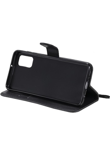 Samsung Galaxy Flip Yüksek Kaliteli Deri Klasik Düz Renk Için Flip Case (Yurt Dışından) indirimleri