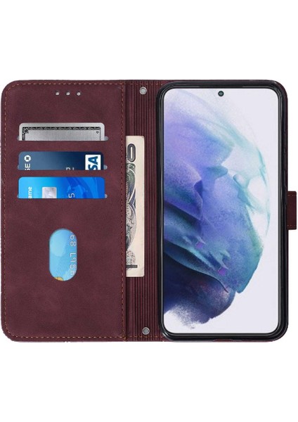 Samsung Galaxy S22 Artı 5g Için Kılıf (Yurt Dışından)