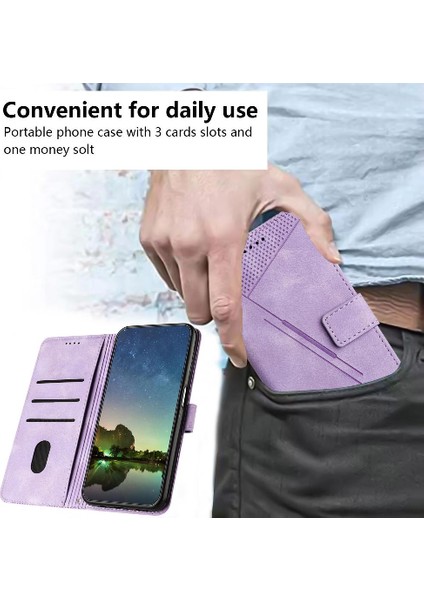 IPHONE12 Pro Max Cüzdan Kılıf ile Uyumlu (Yurt Dışından)