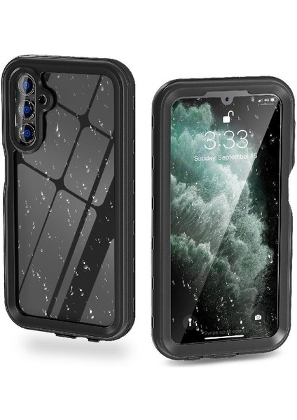 Samsung Galaxy A15 5g IP68 Su Geçirmez Tam Su Geçirmez Dahili (Yurt Dışından)