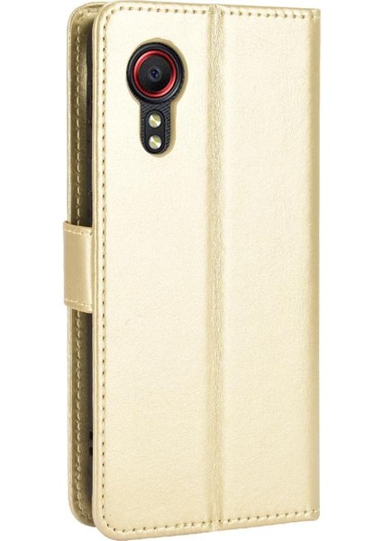 Samsung Galaxy Xcover 5 Için Kılıf (Yurt Dışından)