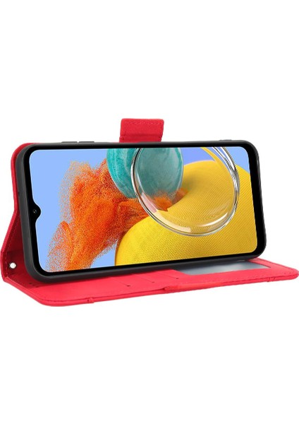 Samsung Galaxy M14 5g Için Kılıf (Yurt Dışından) indirimleri
