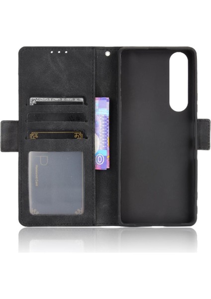 Sony Xperia 1 Iii Için Kılıf (Yurt Dışından) modelleri