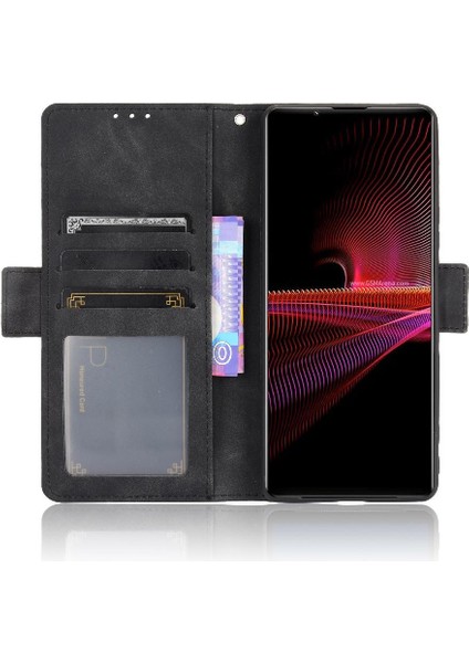Sony Xperia 1 Iii Için Kılıf (Yurt Dışından) indirimleri