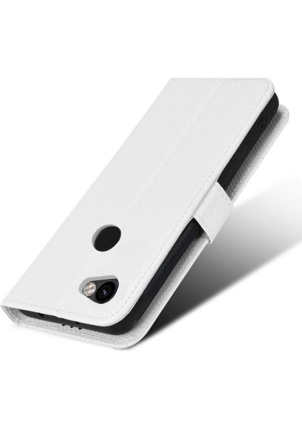 Google Piksel 3A Manyetik Cüzdan Kapak Kart Tutucu Kickstand Için Kılıf (Yurt Dışından) indirimleri