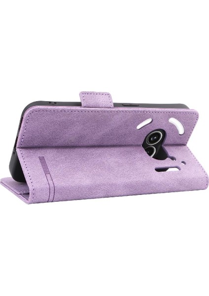 Nothing Telefon 2A Manyetik Karbon Fiber Deri Folio Flip Case (Yurt Dışından) indirimleri