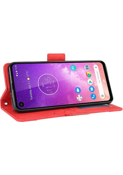 Motorola Moto Bir Vizyon Için Kılıf (Yurt Dışından) modelleri
