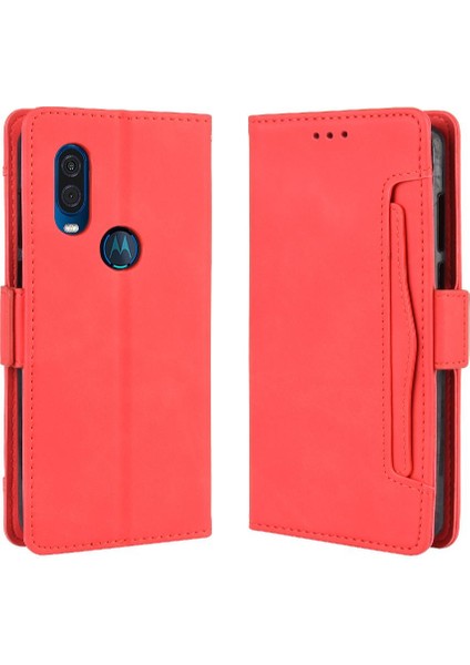 Motorola Moto Bir Vizyon Için Kılıf (Yurt Dışından) fırsatları