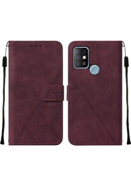 Infinix Hot 10 Için Durum (Yurt Dışından) indirimleri