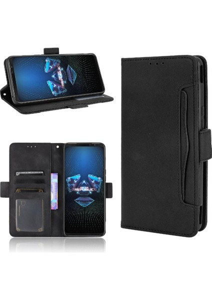 Asus Rog Telefon 5 Için Kılıf (Yurt Dışından)
