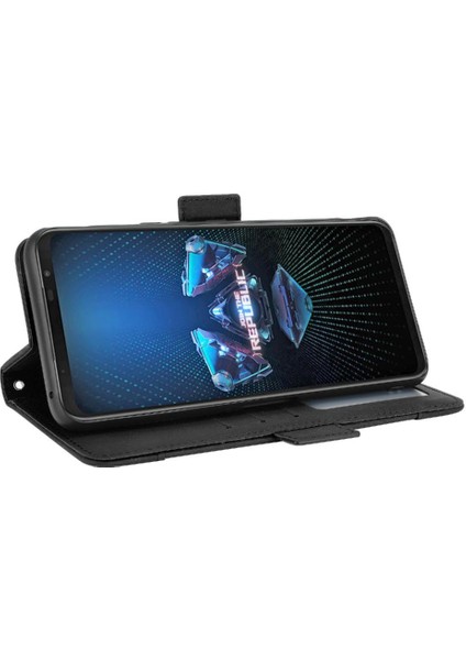 Asus Rog Telefon 5 Için Kılıf (Yurt Dışından) modelleri