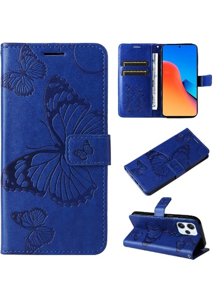Xiaomi Redmi 12 4g Telefon Kılıfı (Yurt Dışından)