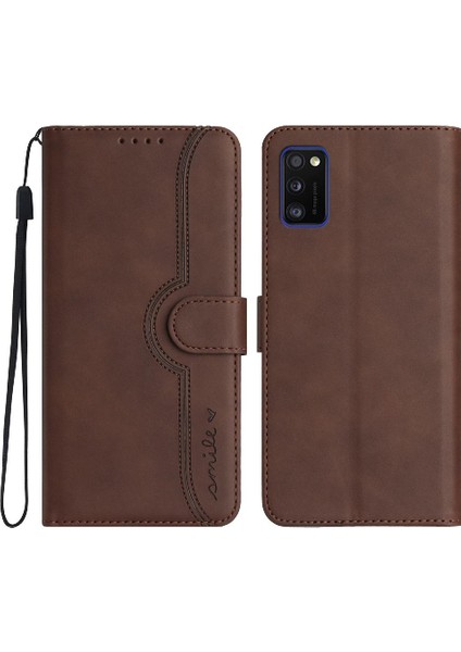 Samsung Galaxy A41 Case ile Uyumlu (Yurt Dışından)