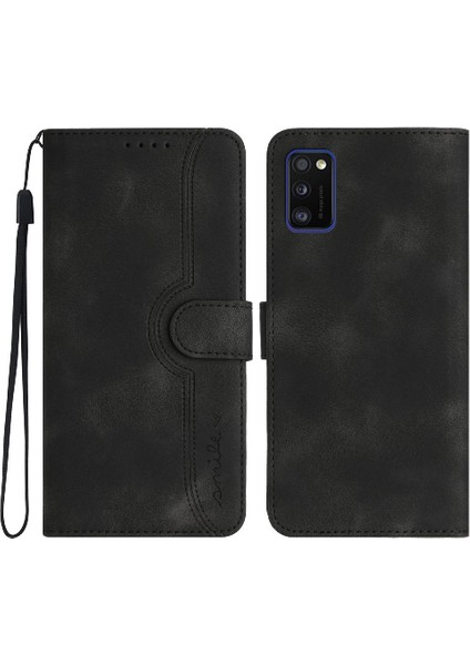 Samsung Galaxy A41 Case ile Uyumlu (Yurt Dışından)