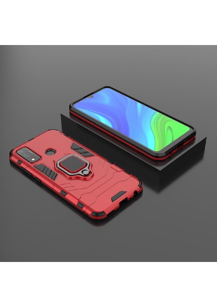 Huawei P Akıllı 2020 Askeri Damla Koruma Darbeye Kapak (Yurt Dışından) fırsatları