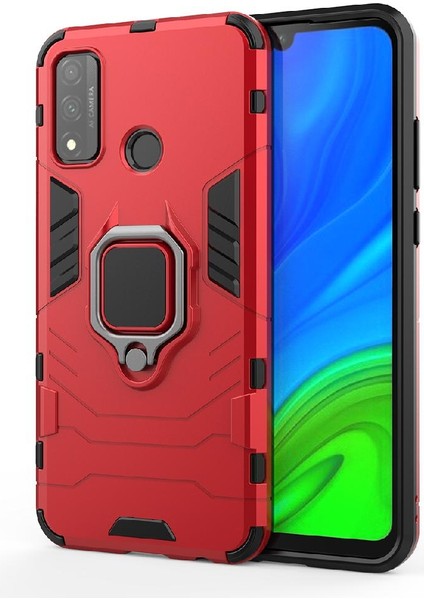 Huawei P Akıllı 2020 Askeri Damla Koruma Darbeye Kapak (Yurt Dışından) indirimleri