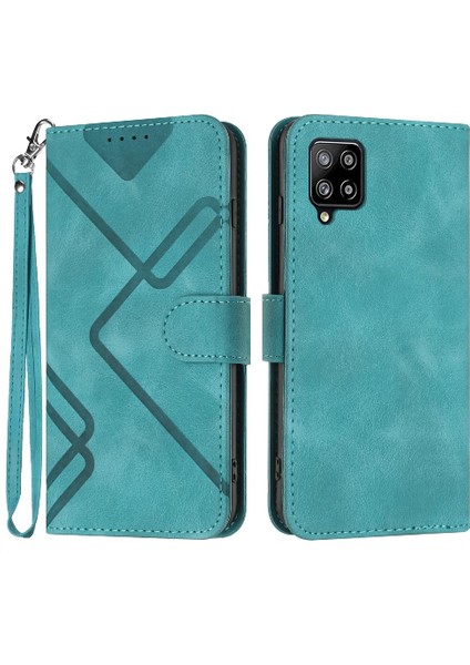 Samsung Galaxy Case 5g Telefon Kılıfı Için Kılıf (Yurt Dışından)