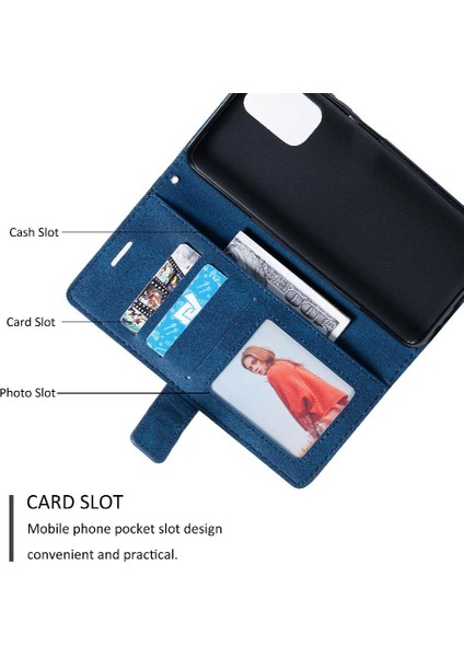 Xiaomi Redmi Not 10 4g Darbeye Manyetik Kart Tutucu Kickstand (Yurt Dışından) indirimleri