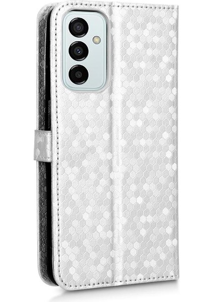 Samsung Galaxy M23 5g Deri Cüzdan Kapak Manyetik Toka (Yurt Dışından) modelleri