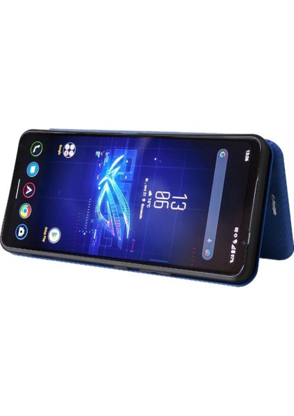 Kart Tutucu Kickstand ile Asus Rog Telefon 8 Tam Koruma Için Kılıf (Yurt Dışından) fiyatları