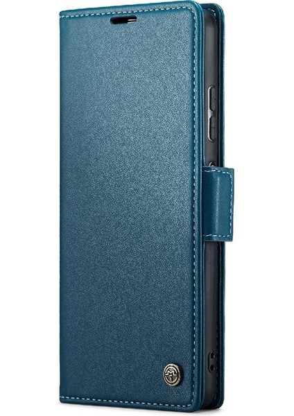 Xiaomi Poco X5 Pro 5g Anti Dolandırıcılık Kart Yuvası Cüzdan Durumda (Yurt Dışından)