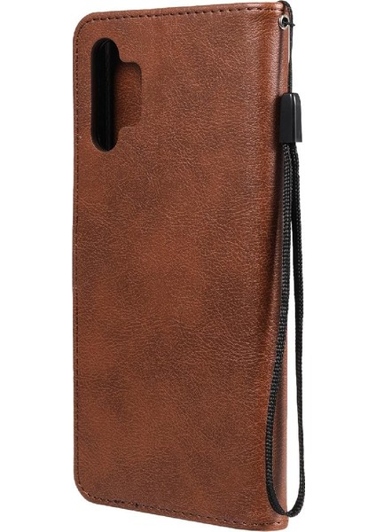 Kart Yuvası ile Samsung Galaxy A32 5g Klasik Düz Renk Için Flip Case (Yurt Dışından) indirimleri