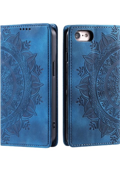 IPhone 6/6s Kart Ekleme Pu Deri Darbeye Kapak Kapak (Yurt Dışından) indirimleri